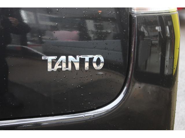 タント カスタムＸ　盗難防止付き　ＰＷ　Ｗエアバッグ　ＳＲＳ　フルオートエアコン　ＰＳ　衝突安全ボディ　ＡＢＳ（27枚目）