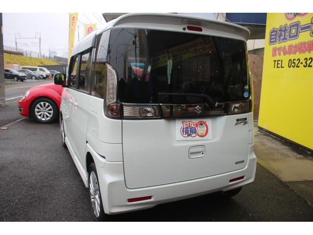 スペーシアカスタムＺ ベースグレード　デュアルエアバック　運転席シートヒーター　Ｓエネチャージ　衝突安全ボディ　Ａライト　スマートキー　オートエアコン　イモビライザー　キーレス　フルフラットシート　フロントベンチシート　パワーウィンドウ（14枚目）