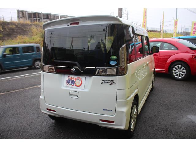 スペーシアカスタムＺ ベースグレード　デュアルエアバック　運転席シートヒーター　Ｓエネチャージ　衝突安全ボディ　Ａライト　スマートキー　オートエアコン　イモビライザー　キーレス　フルフラットシート　フロントベンチシート　パワーウィンドウ（16枚目）