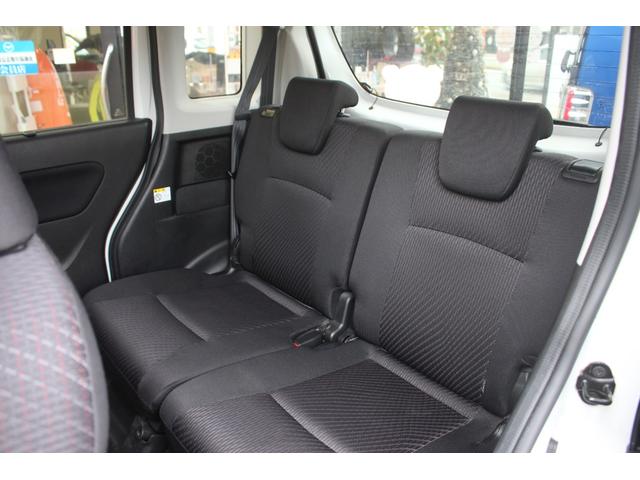 スペーシアカスタムＺ ベースグレード　デュアルエアバック　運転席シートヒーター　Ｓエネチャージ　衝突安全ボディ　Ａライト　スマートキー　オートエアコン　イモビライザー　キーレス　フルフラットシート　フロントベンチシート　パワーウィンドウ（30枚目）