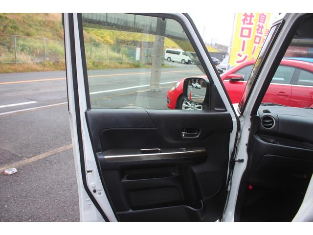 スペーシアカスタムＺ ベースグレード　デュアルエアバック　運転席シートヒーター　Ｓエネチャージ　衝突安全ボディ　Ａライト　スマートキー　オートエアコン　イモビライザー　キーレス　フルフラットシート　フロントベンチシート　パワーウィンドウ（34枚目）