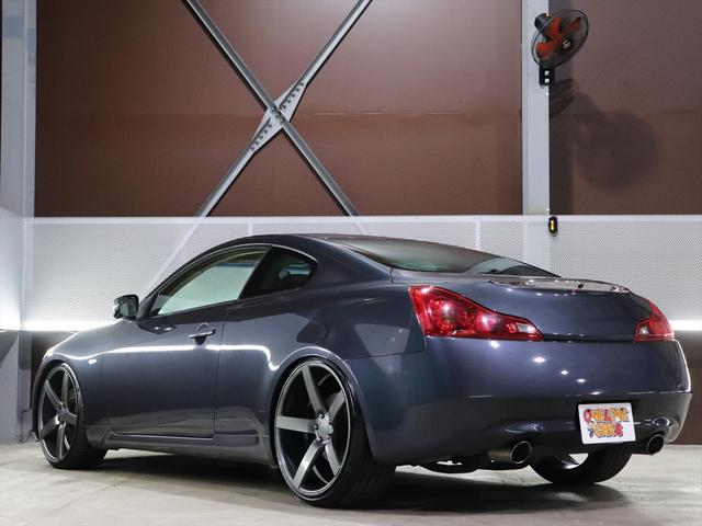 370GT 社外22inアルミ/社外足回リ/ナビ(69枚目)