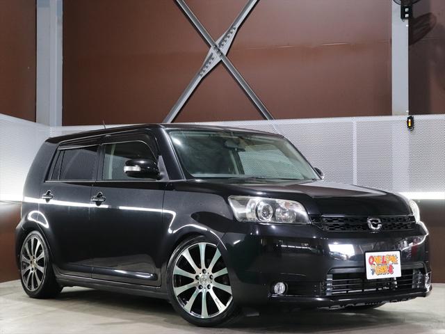 1.8S 18inアルミ/車高調/HDDナビ(15枚目)