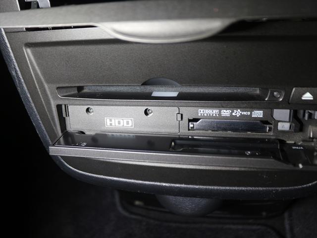 GエアロHDDナビパッケージ 両側パワスラ//バックモニター(48枚目)