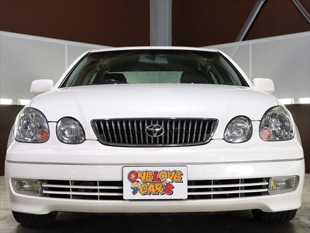 V300ベルテックスエディション 黒革/車高調/アルミ(5枚目)