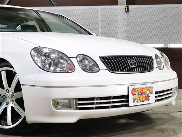 V300ベルテックスエディション 黒革/車高調/アルミ(7枚目)