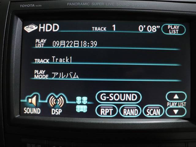 アエラス Sパッケージ社外20inアルミ/サンルーフ(77枚目)