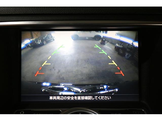 370GT タイプSP 本革シート/社外19inアルミ/ナビ(13枚目)