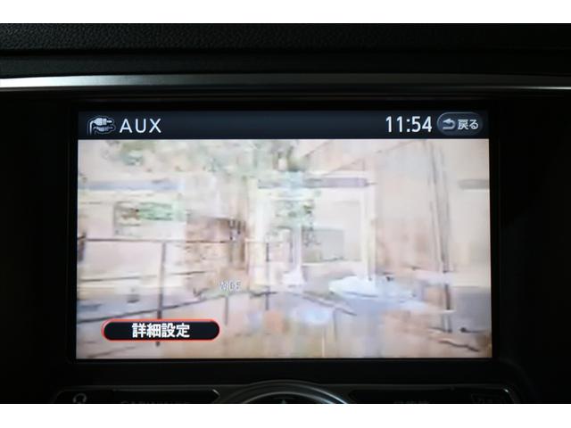 370GT タイプSP 本革シート/社外19inアルミ/ナビ(14枚目)