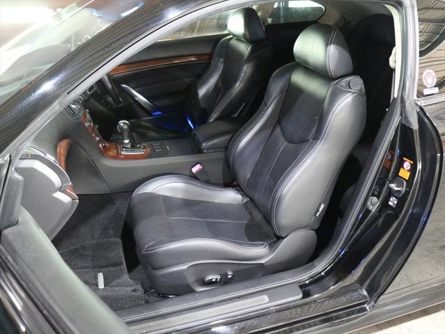 370GT タイプSP 本革シート/社外19inアルミ/ナビ(19枚目)