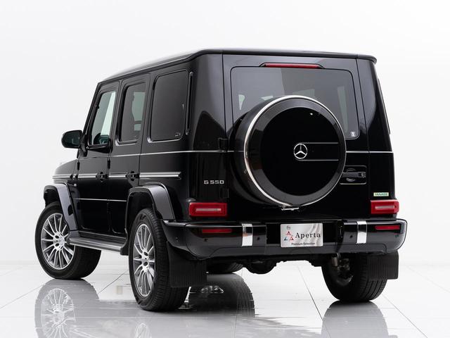 G550AMGラインワンオーナーサンルーフ純ドラレコ新車保付(10枚目)
