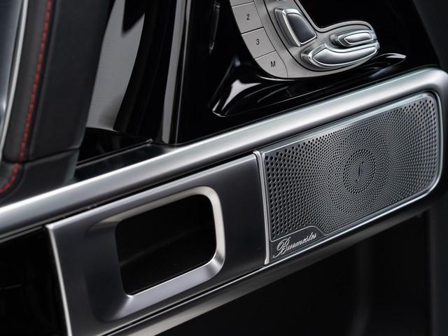 G550AMGラインワンオーナーサンルーフ純ドラレコ新車保付(11枚目)