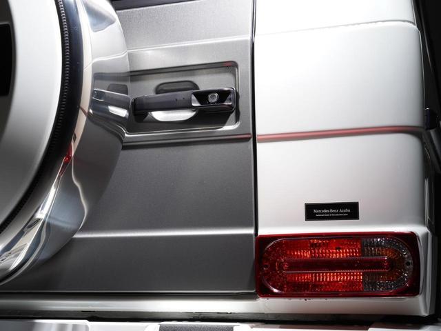 G550 カスタム仕様 ラッピング サンルーフ 革 ナビ(8枚目)