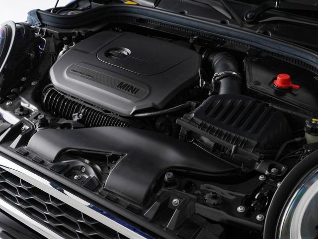 クーパーS ルーフホワイト テールランプユニオンジャック ターボ車 女性1オーナー 純正ナビ バックカメラ デジタルパッケージ スマートキー アルミホイール ETC ディーラー保証継承可能(28枚目)