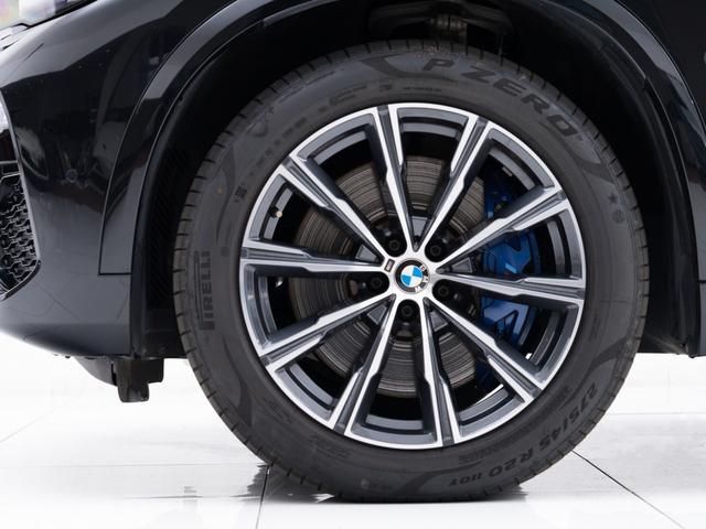 BMW X5 X DRIVE 35D M-SPORT