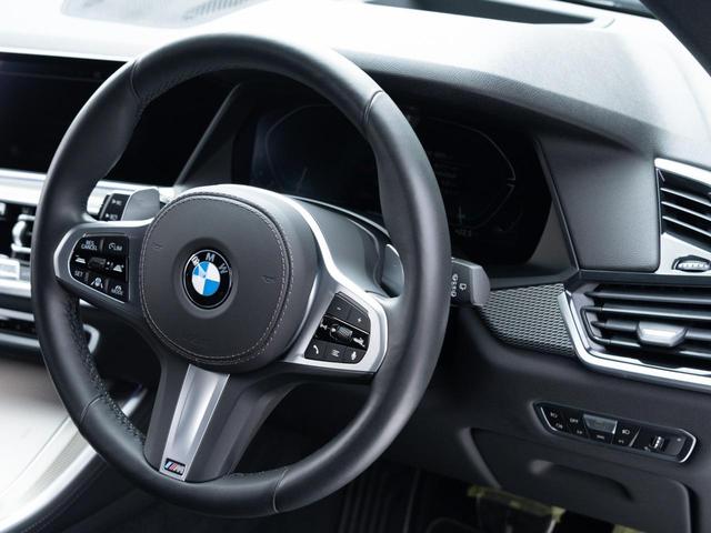 BMW X5 X DRIVE 35D M-SPORT