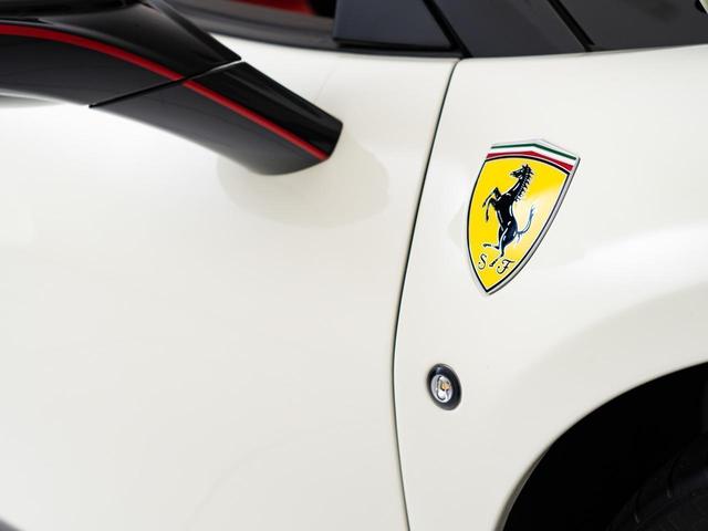 フェラーリ F8スパイダー キーボックス | www.jarussi.com.br