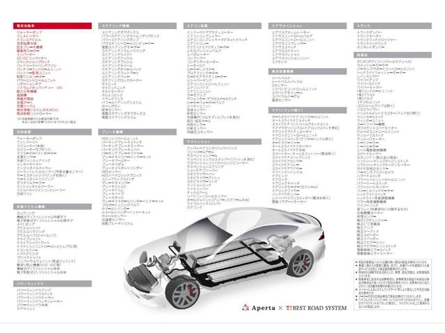 モデルＸ １００Ｄプレミアムロングレンジ　メインバッテリー保証付　３年保証延長可　新品タイヤ交換済　４ＷＤ　２２インチＡＷ　イエローキャリパー　プレミアムレザー　カーボンインテリア　オートパイロット　ブラックアウトエクステリア　エアサス（52枚目）