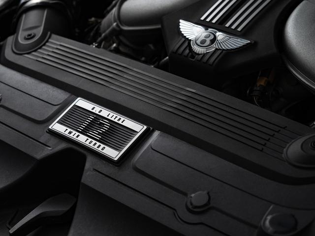 コンチネンタル ＧＴ　フル車検残　Ｗ１２モデル　マリナードライビングＳＰ　赤革　コート・ド・ジュネーブパネル　フロントシートコンフォートスペック　ブライトクロームロワーバンパーマトリクス　ムードライティングスペック　保証付（44枚目）