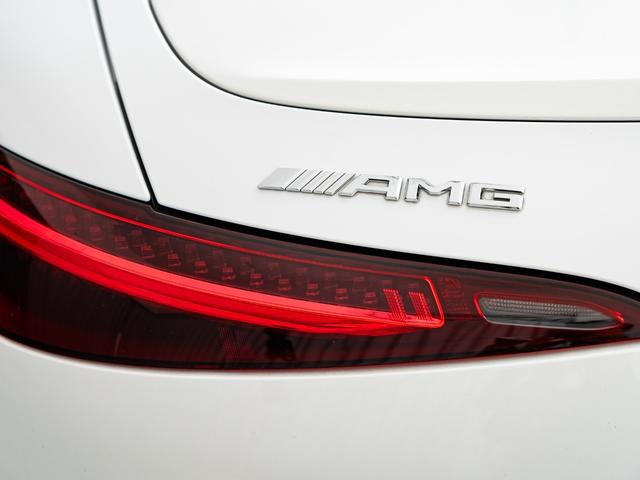 ＳＬ４３　ＯＰエクステリアカラー　ＡＭＧ２０インチ　ＡＭＧライドコントロールサスペンション　全方位カメラ　シートヒーター＆ベンチレーション　レーダーセーフティＰＫＧ　ブルメスターサウンド　スマホ連携　保証付(15枚目)