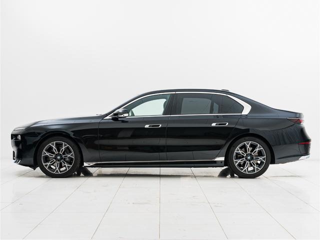 ＢＭＷ ７シリーズ