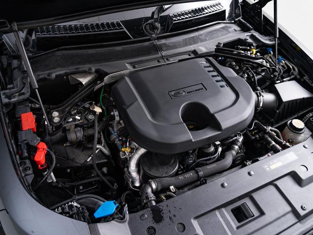 ディフェンダー １１０Ｘ　Ｄ３００　保証付　サイドステップ　２２インチ　５人乗モデル　レッドブレーキキャリパー　デジタルミラー　パノラマサンルーフ　エアサスペンション　３６０全方位カメラ　ヒーター＆ベンチレーション　　ＭＥＲＩＤＩＡＮ（57枚目）