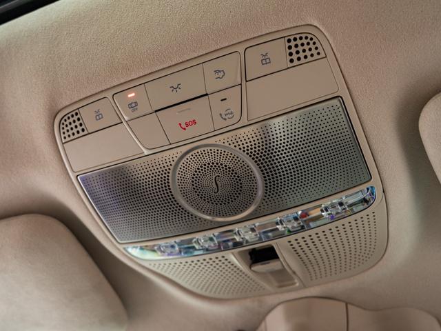 Ｇクラス Ｇ６３　ＡＭＧレザーエクスクルーシブパッケージ　保証付　ＡＭＧ世田谷オーダープログラム　特別色クラシックグレー　純正ナイトパッケージ　マットブラック２２インチ　ホワイトウッドインテリアトリム　レザーエクスクルーシブＰＫＧ　マヌファクトゥーアＰプラス（27枚目）