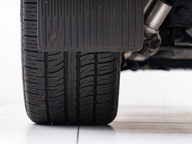 Ｇクラス Ｇ６３　ＡＭＧレザーエクスクルーシブパッケージ　保証付　ＡＭＧ世田谷オーダープログラム　特別色クラシックグレー　純正ナイトパッケージ　マットブラック２２インチ　ホワイトウッドインテリアトリム　レザーエクスクルーシブＰＫＧ　マヌファクトゥーアＰプラス（59枚目）