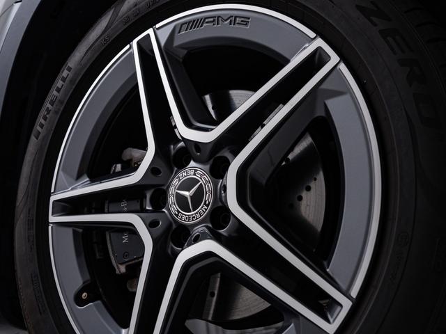 MERCEDES BENZ GLB GLB200D 4MATIC AMG LINE PACKAGE