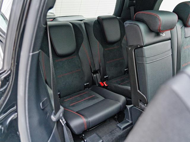 MERCEDES BENZ GLB GLB200D 4MATIC AMG LINE PACKAGE