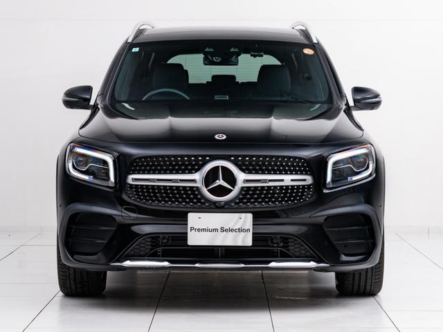 MERCEDES BENZ GLB GLB200D 4MATIC AMG LINE PACKAGE