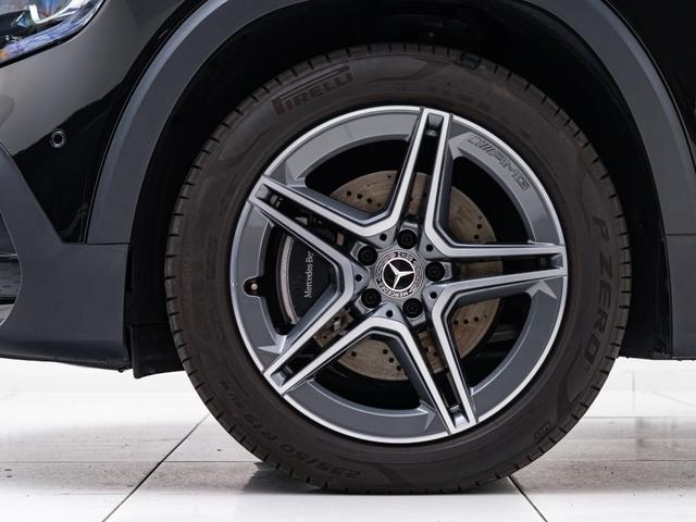 MERCEDES BENZ GLB GLB200D 4MATIC AMG LINE PACKAGE