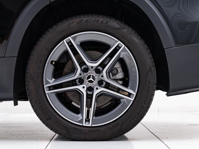 MERCEDES BENZ GLB GLB200D 4MATIC AMG LINE PACKAGE
