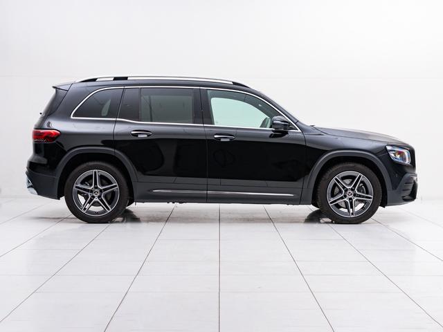 MERCEDES BENZ GLB GLB200D 4MATIC AMG LINE PACKAGE