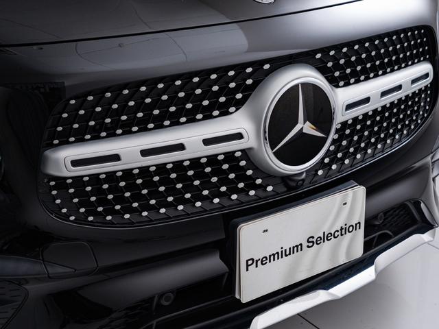 MERCEDES BENZ GLB GLB200D 4MATIC AMG LINE PACKAGE
