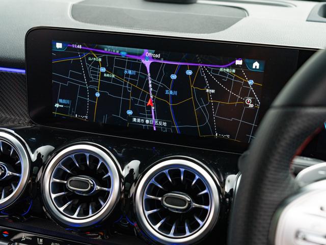 MERCEDES BENZ GLB GLB200D 4MATIC AMG LINE PACKAGE