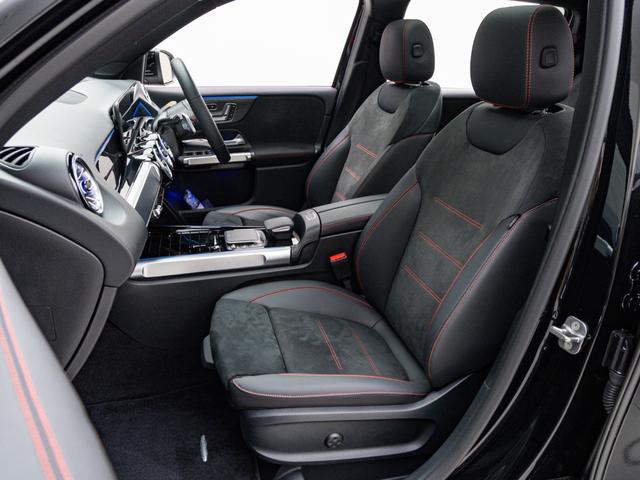 MERCEDES BENZ GLB GLB200D 4MATIC AMG LINE PACKAGE