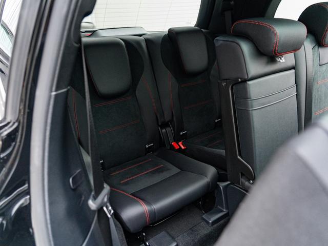 MERCEDES BENZ GLB GLB200D 4MATIC AMG LINE PACKAGE