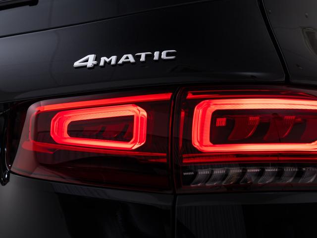 MERCEDES BENZ GLB GLB200D 4MATIC AMG LINE PACKAGE