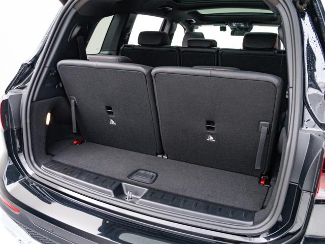 MERCEDES BENZ GLB GLB200D 4MATIC AMG LINE PACKAGE