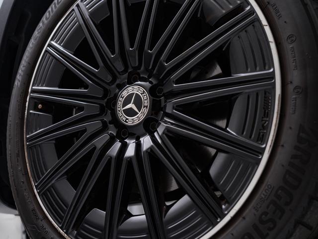MERCEDES BENZ GLB GLB200D 4MATIC NIGHT EDITION