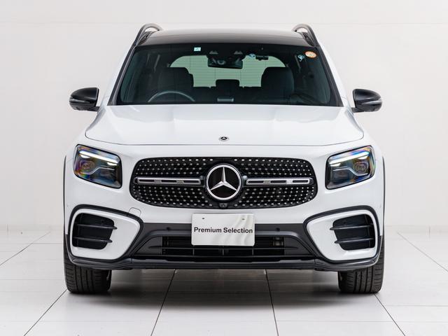 MERCEDES BENZ GLB GLB200D 4MATIC NIGHT EDITION