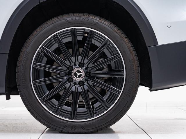 MERCEDES BENZ GLB GLB200D 4MATIC NIGHT EDITION