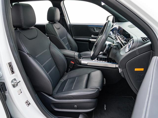 MERCEDES BENZ GLB GLB200D 4MATIC NIGHT EDITION