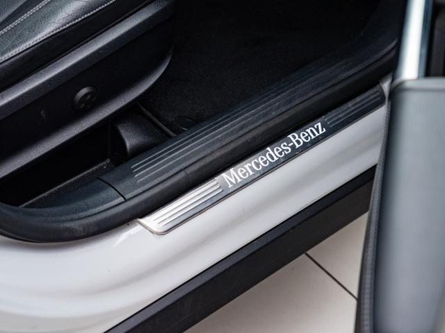 MERCEDES BENZ GLB GLB200D 4MATIC NIGHT EDITION