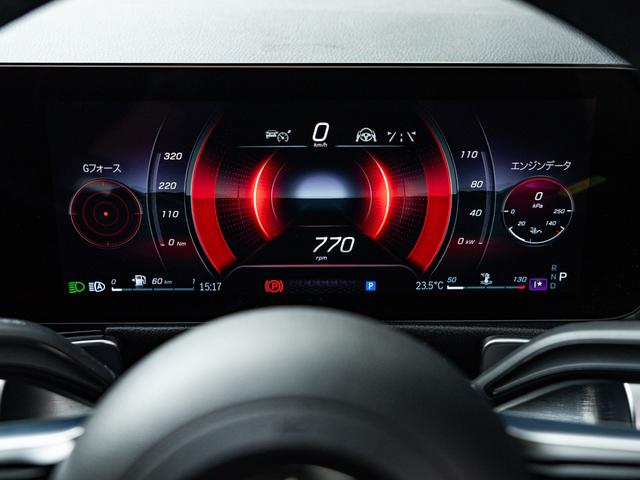 MERCEDES BENZ GLB GLB200D 4MATIC NIGHT EDITION