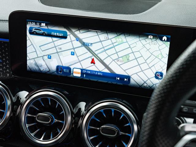 MERCEDES BENZ GLB GLB200D 4MATIC NIGHT EDITION