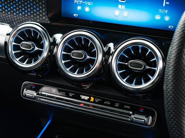 MERCEDES BENZ GLB GLB200D 4MATIC NIGHT EDITION