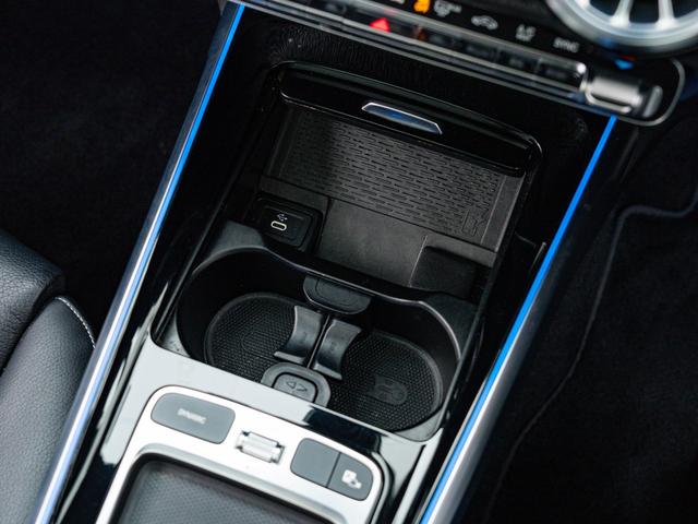 MERCEDES BENZ GLB GLB200D 4MATIC NIGHT EDITION