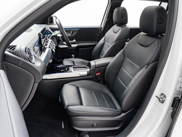 MERCEDES BENZ GLB GLB200D 4MATIC NIGHT EDITION